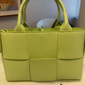 Bottega Veneta Arco Mini Tote Shoulder Bag 709337 138161977